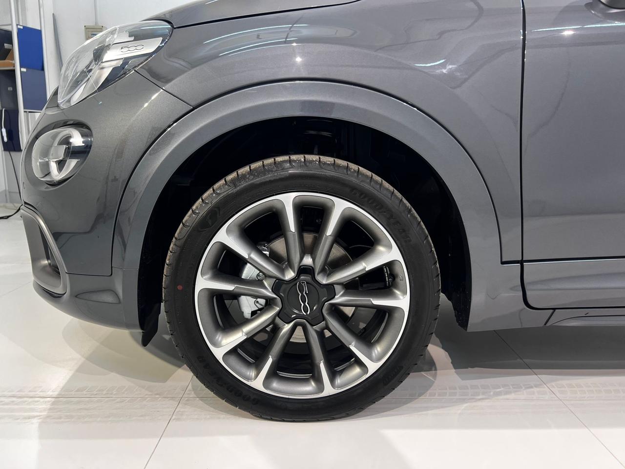 Fiat 500X 1.0 T3 120 CV Sport