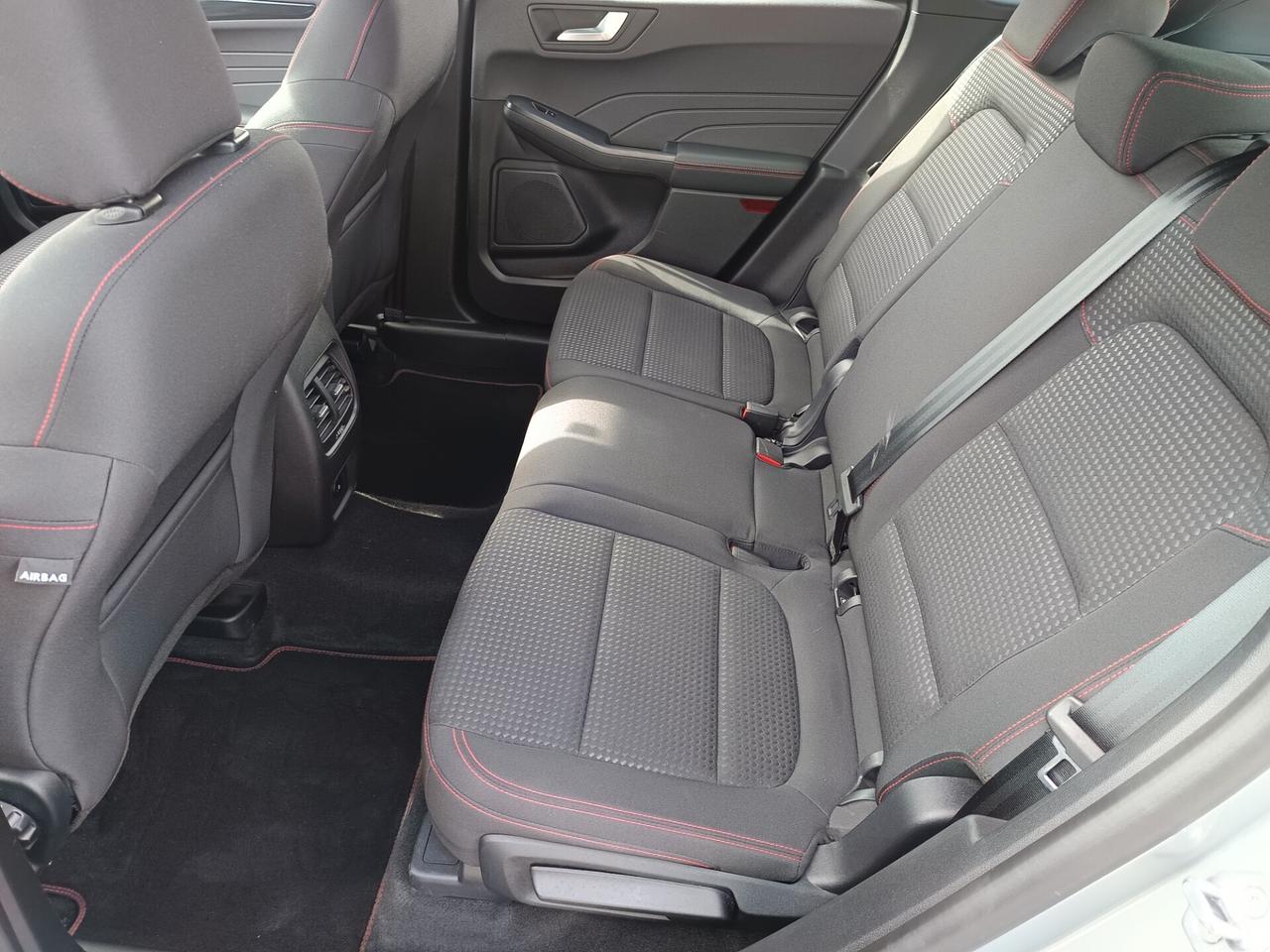 Ford Kuga 2.0 EcoBlue 120 CV aut. 2WD ST-Line