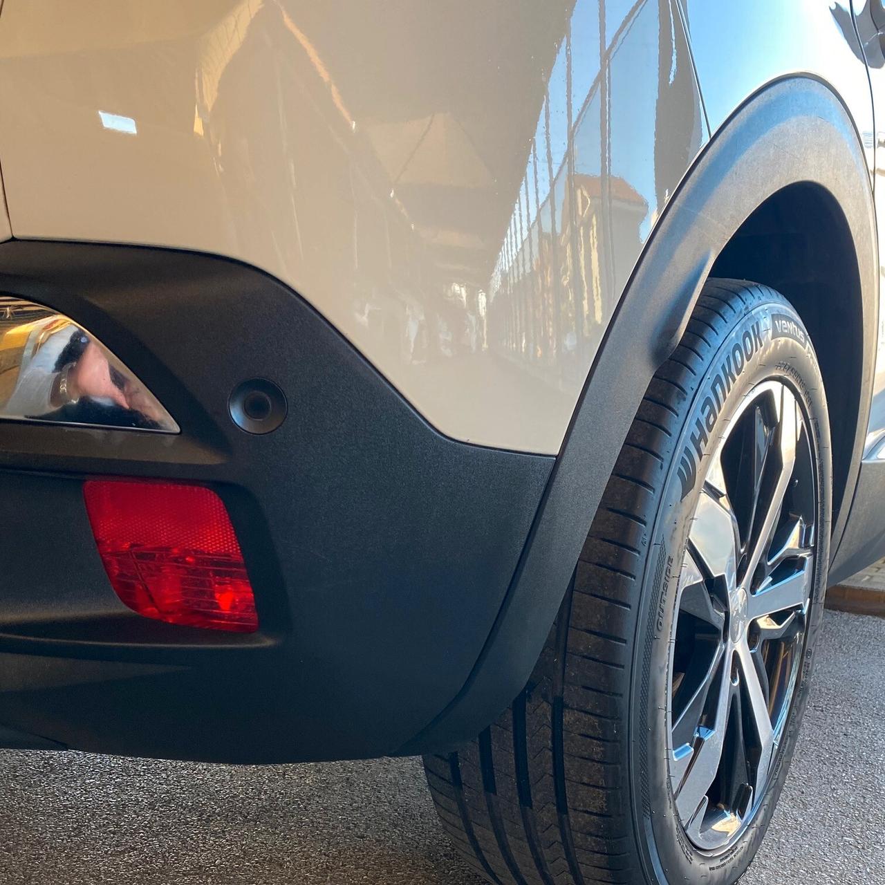 Peugeot 3008 BlueHDi 120 S&S Allure