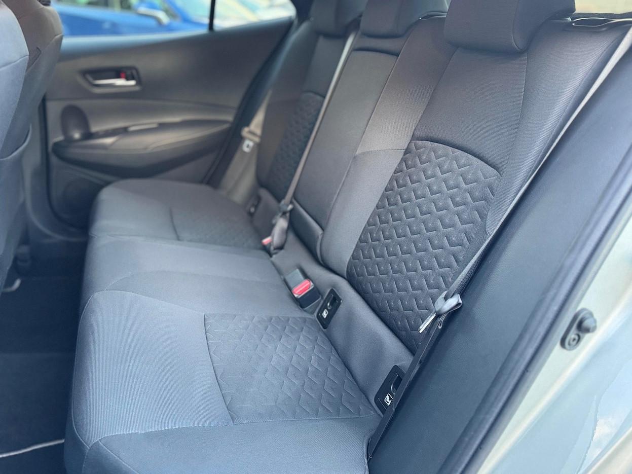 Toyota Corolla 1.8 Hybrid 98CV E6 Automatica - 2019