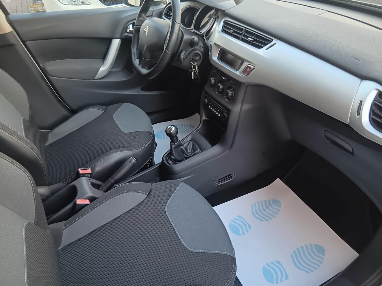 Citroen C3 1.1 Exclusive
