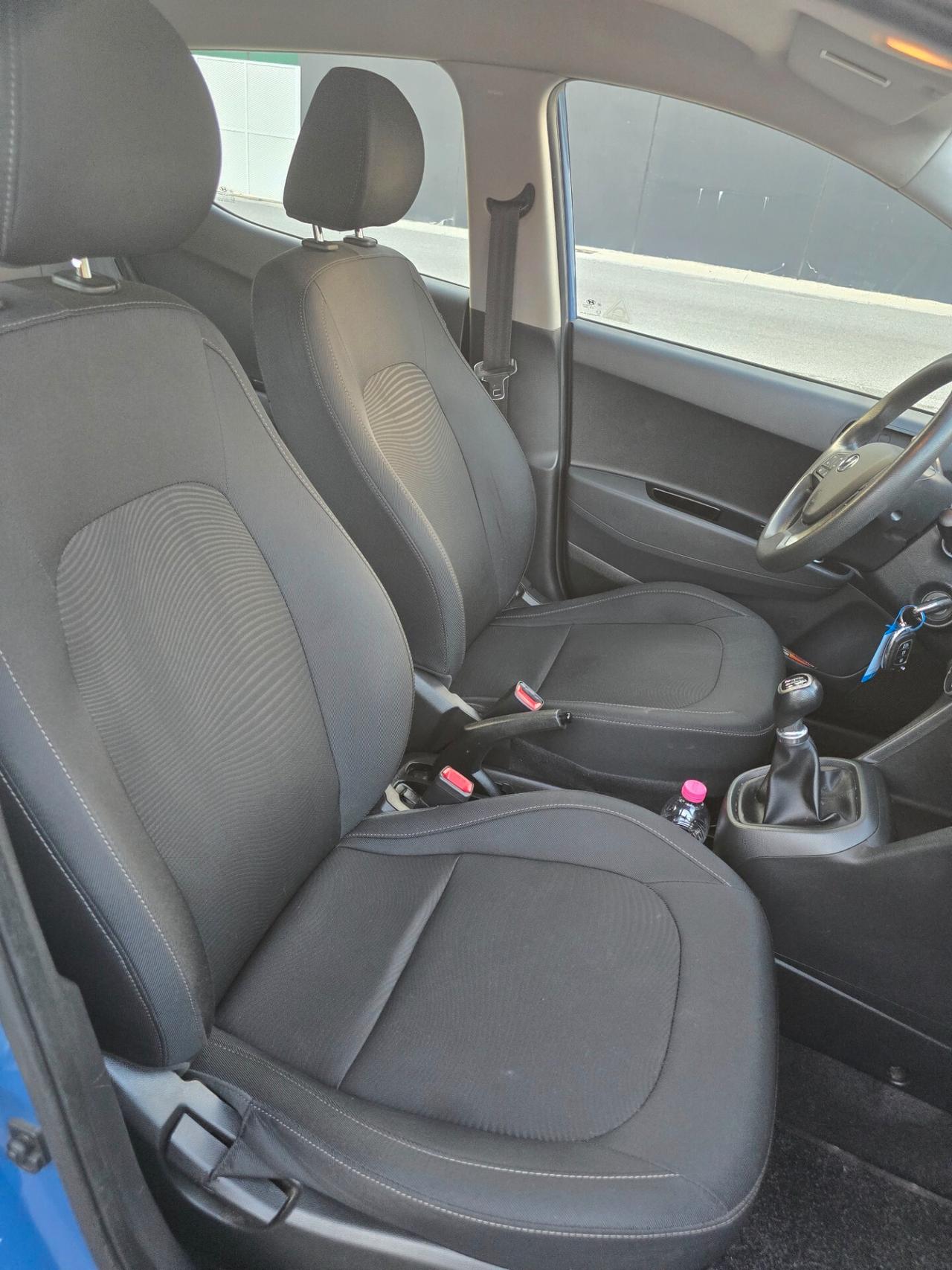 Hyundai i10 MPI STYLE