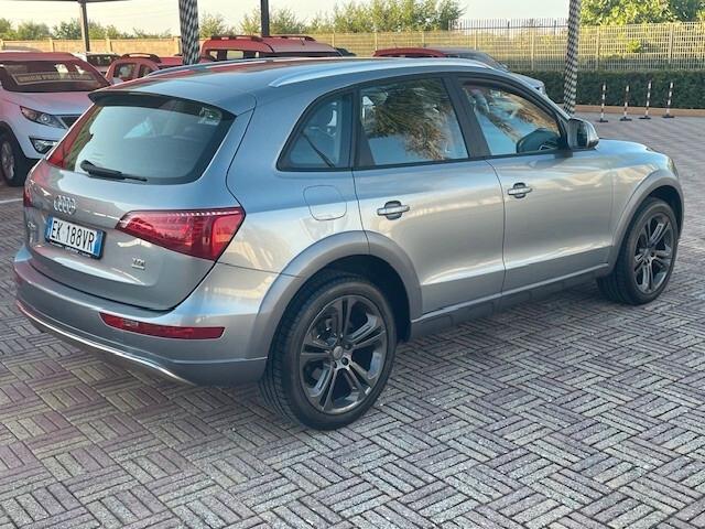 Audi Q5 2.0 TDI 170 CV quattro S tronic Advanced Plus