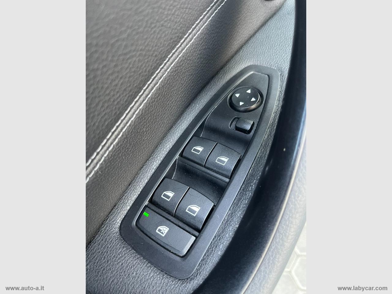 BMW X1 sDrive18d X-LINE PLUS