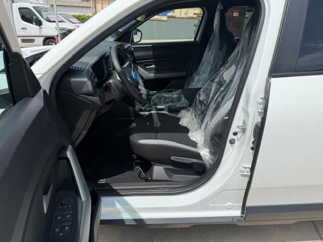 Dacia Duster Eco-G 120 CV Journey