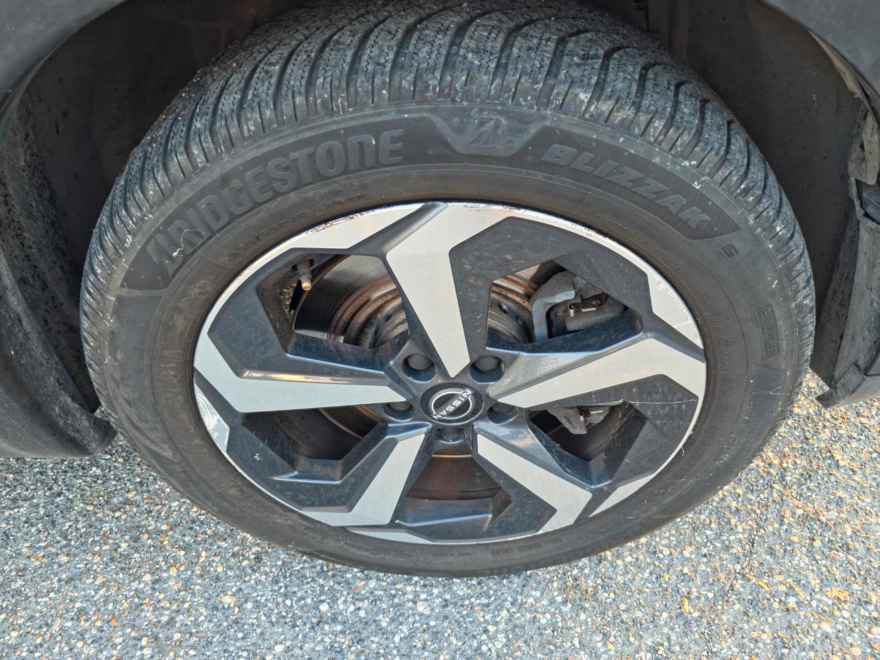 Nissan Qashqai e-Power Tekna+ CV-190 KW -140 E6 Automatica 2023