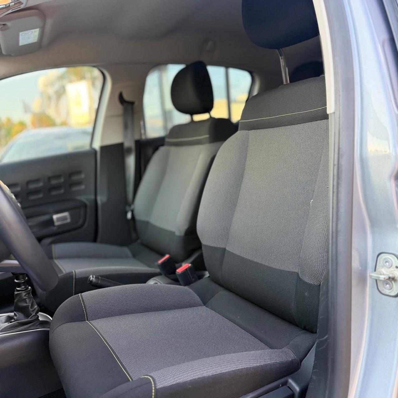 Citroen C3 BlueHDi 100 S&S Shine Pack