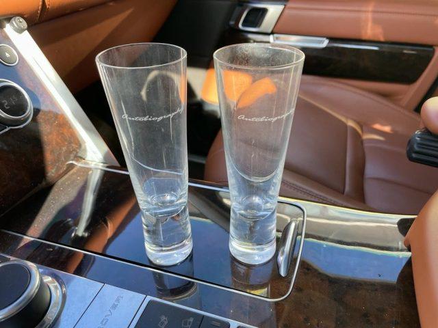 LAND ROVER Range Rover 4.4 SDV8 Autobiography IVA ESP. FULL OPT.