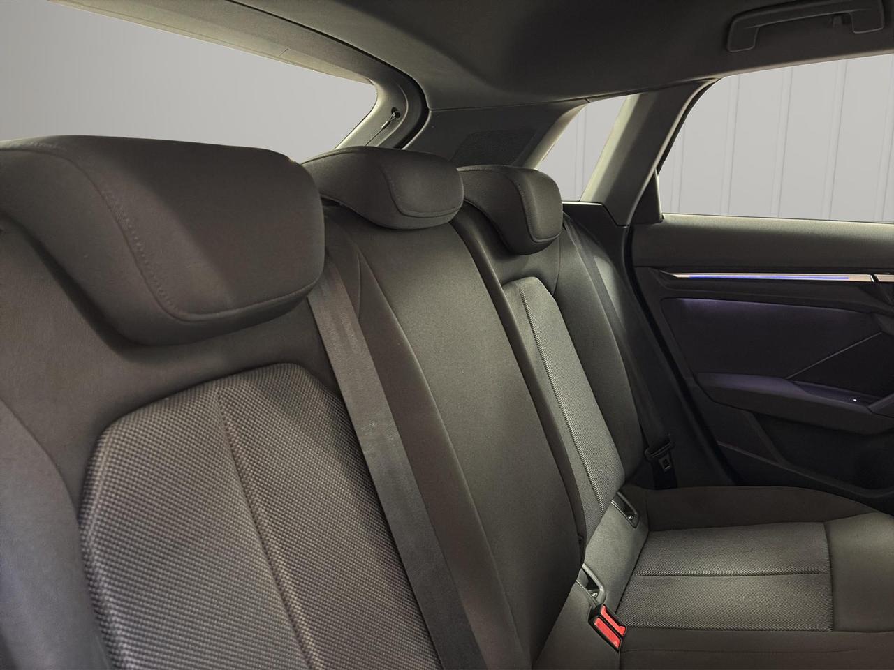 Audi A3 Sportback 30 2.0 tdi Business Advanced