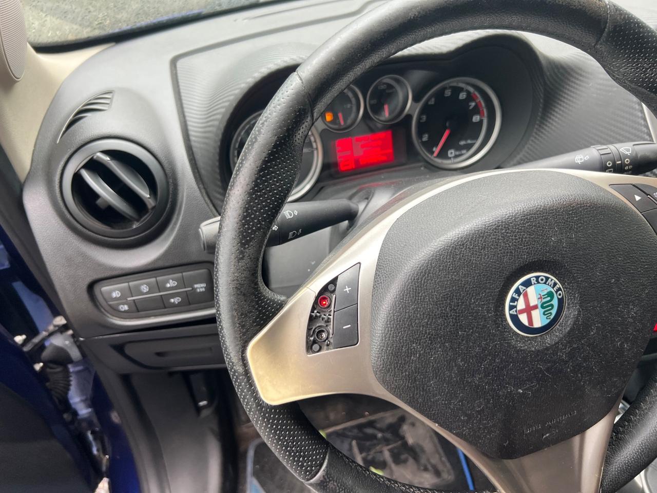 Alfa Romeo MiTo 1.4 105 CV M.air S&S Distinctive