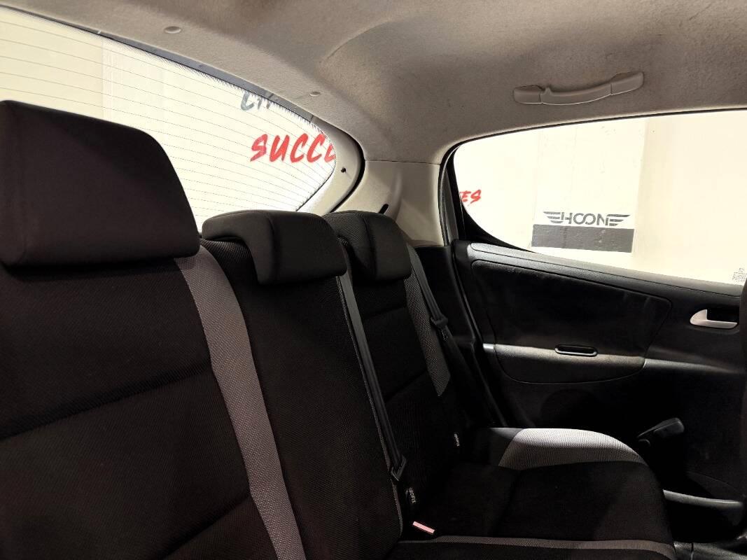 Peugeot 207 1.4 hdi Energie 5p