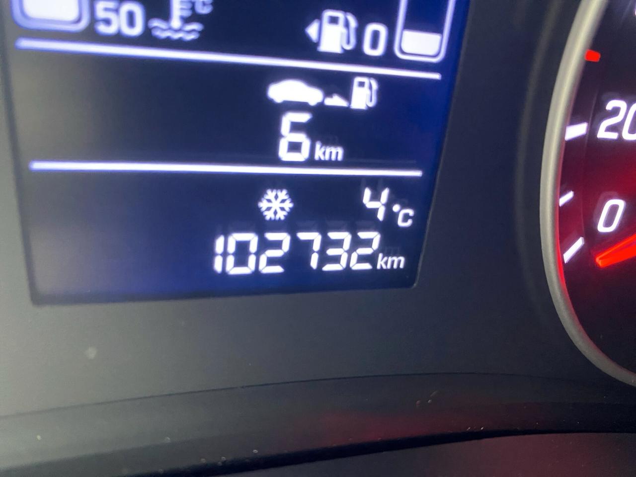 Hyundai i20 1.2 5 porte Econext Tech