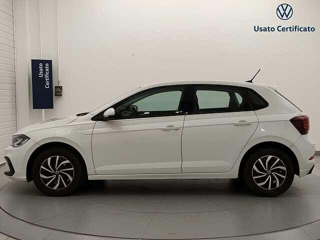 Volkswagen Polo 6ª serie 1.0 TSI Life