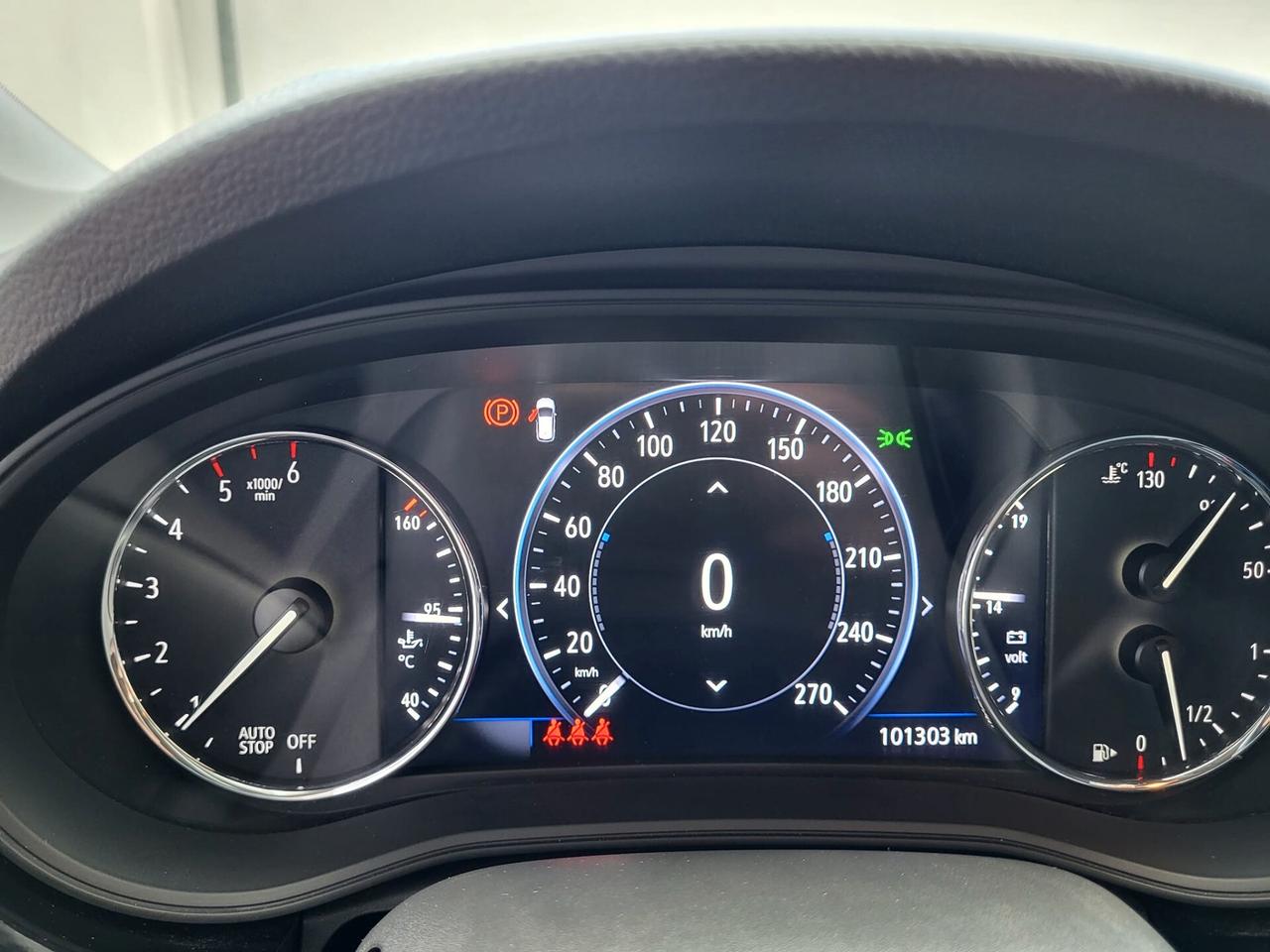 Opel Astra SW 1.5 DIESEL 105 CV ANNO 2020+BIXENO+NAVI+TELECAMERA