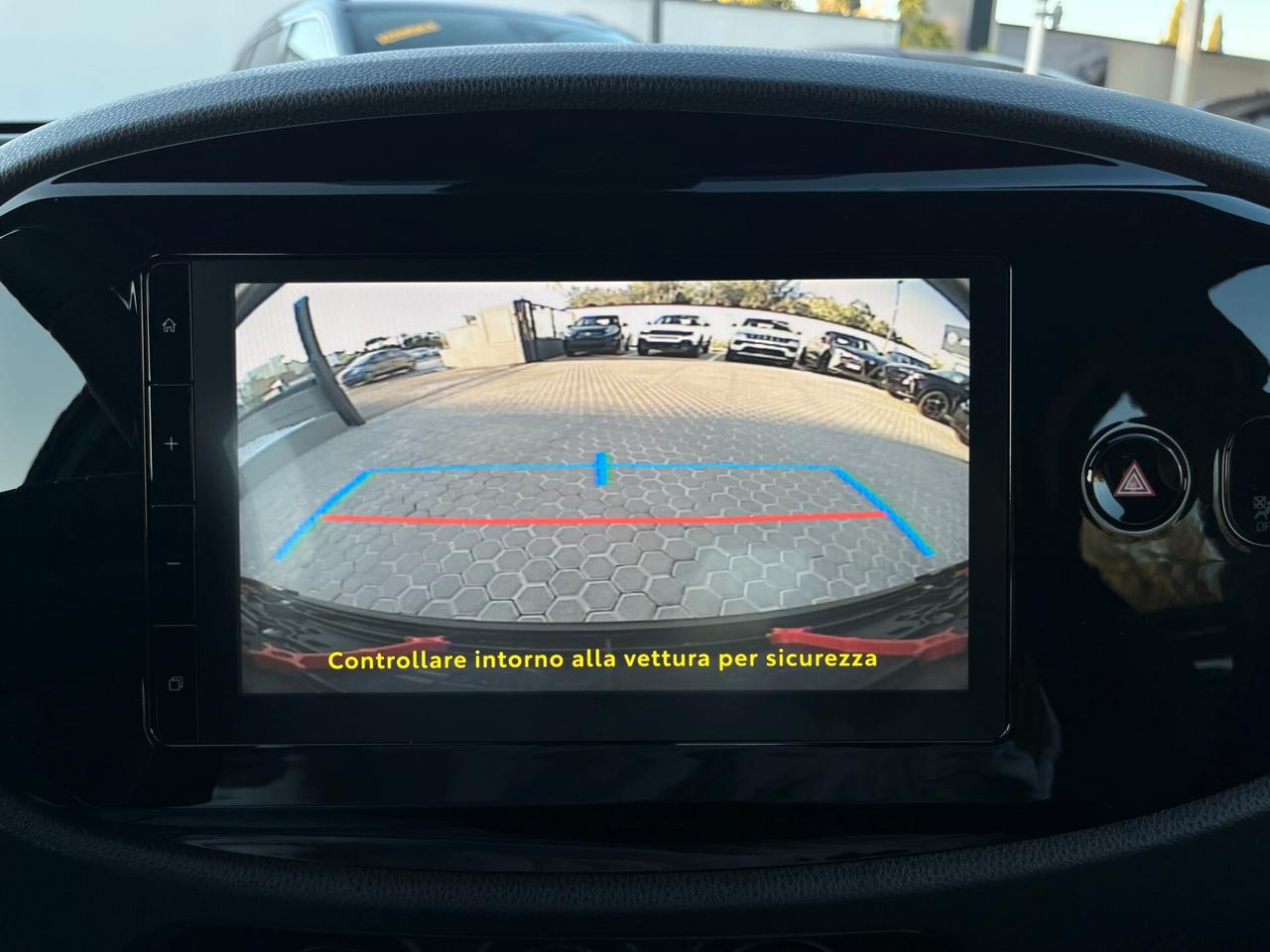 Toyota Aygo X 1.0 VVT-i 72 CV 5 porte Active Km0