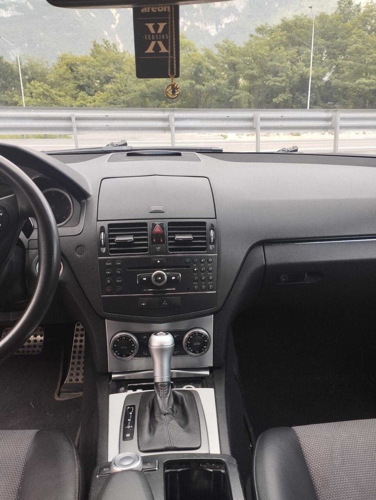 Mercedes-benz C 220 CDI Classic