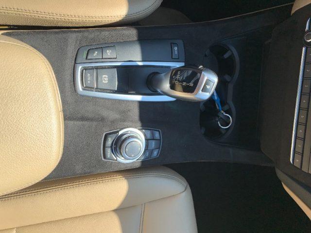 BMW X3 xDrive20d Futura