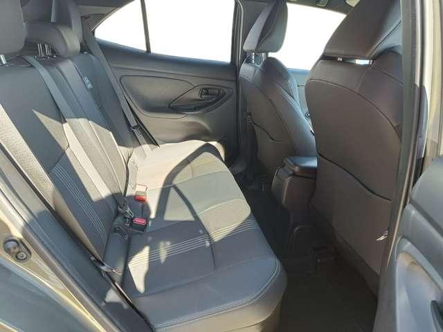 Toyota Yaris Cross Yaris Cross 1.5 Hybrid 5p. E-CVT AWD-i Adventure