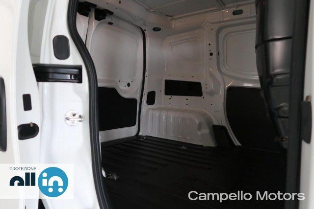 FIAT Fiorino Fiorino Cargo 1.3 Mjt 80cv SX