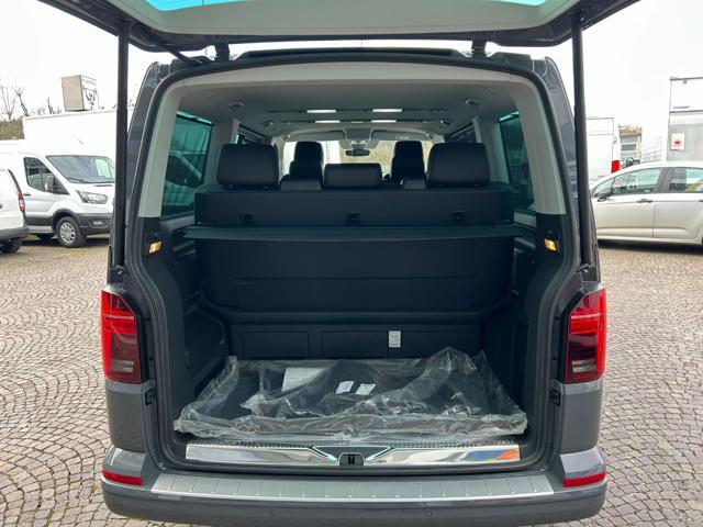 VOLKSWAGEN Multivan 2.0 TDI 204CV DSG 4Motion Highline