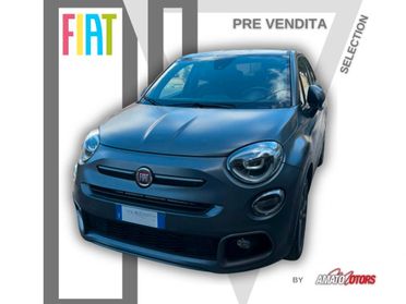 Fiat 500X 1.3 T4 Sport 150cv dct