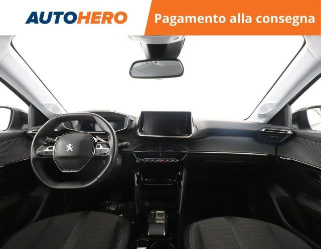 PEUGEOT 208 PureTech 100 Stop&Start EAT8 5 porte Allure Pack
