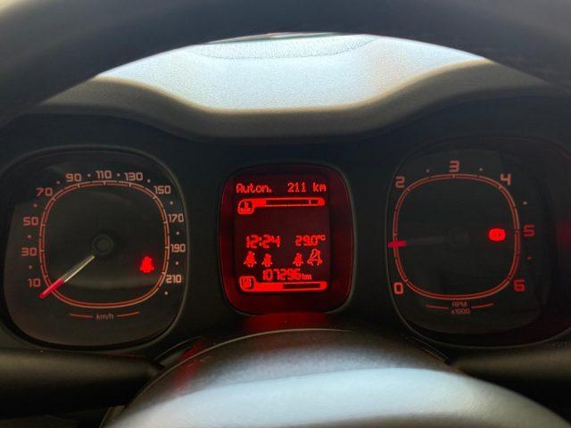 FIAT Panda 1.3 MJT 95 CV S&S Lounge