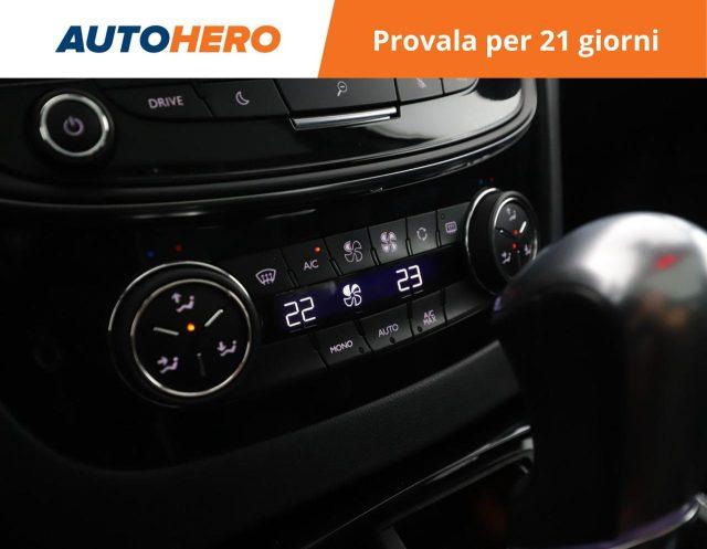 PEUGEOT 508 BlueHDi 180 EAT6 S&S SW Allure
