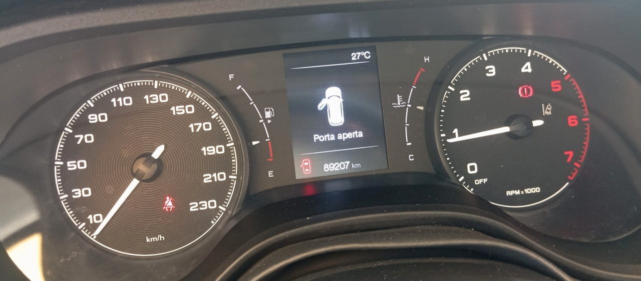 Fiat Tipo 1.3 Mjt S&S 5 porte Business