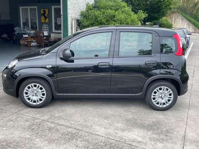 Fiat Panda 1.0 Hybrid Pandina *PREZZO REALE*