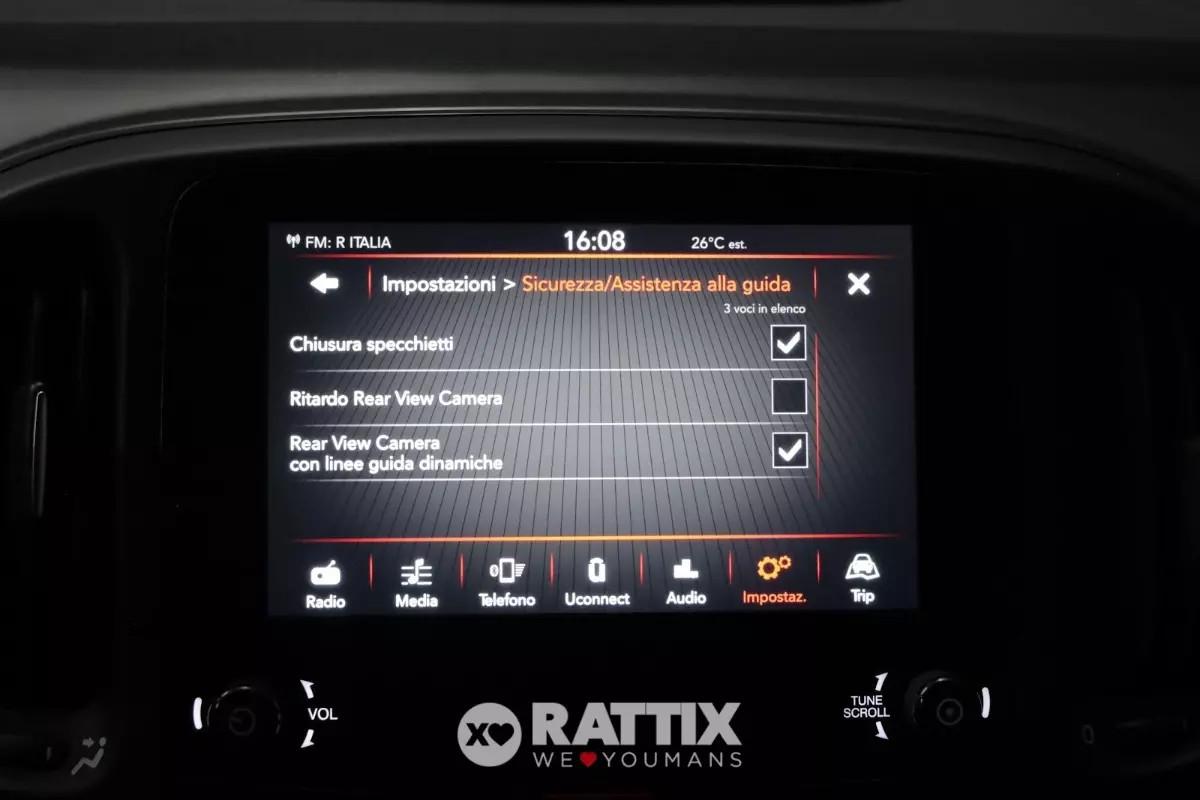 Fiat 500L 1.3 mjt 95CV Business