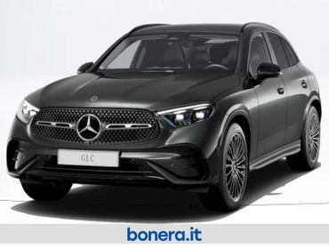 Mercedes GLC 300 300 de Plug in hybrid AMG Line Advanced Tech 4Matic 9G-Tronic