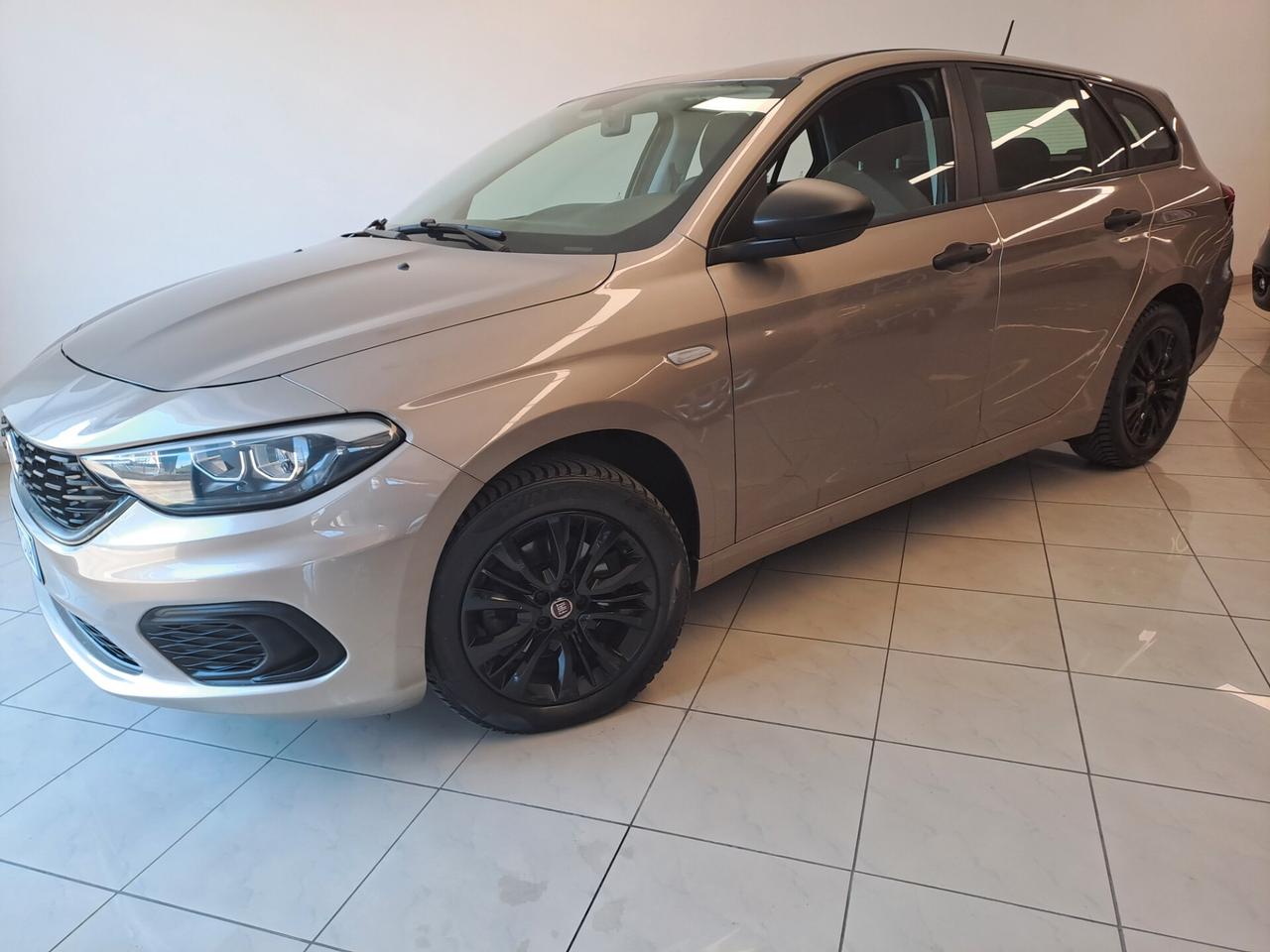 Fiat Tipo 1.3 Mjt S&S SW Street