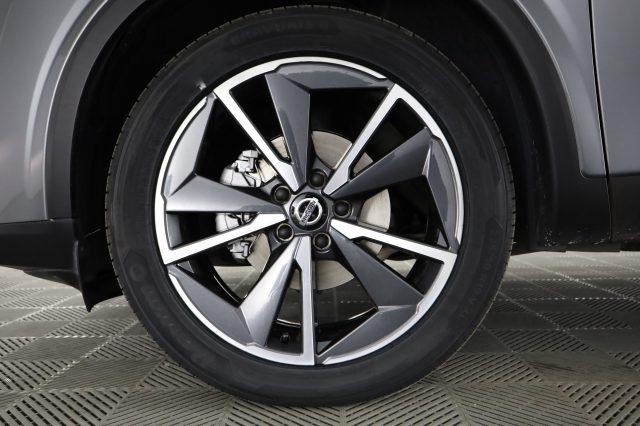 NISSAN Qashqai Qashqai MHEV 158 CV Xtronic N-Style