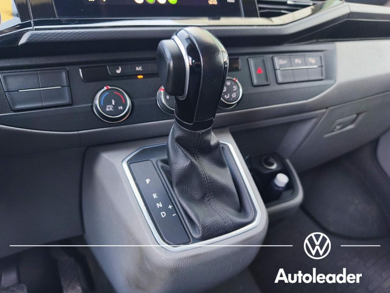 Volkswagen Transporter T6.1 4Motion Van Edition 2.0 TDI 150kW DSG 7M 5posti