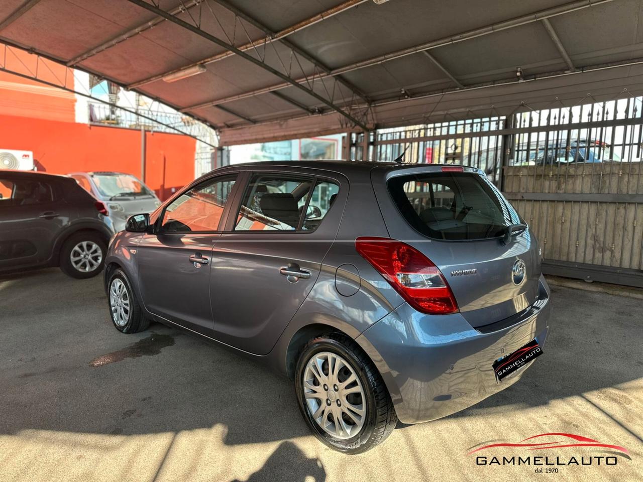 Hyundai i20 1.2 Comfort 77cv