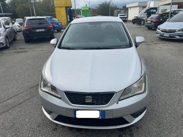SEAT Ibiza 1.6 5 porte Style BI FUEL