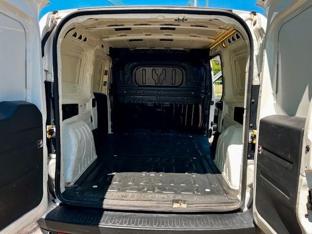 Fiat Doblo 1.4 tjt 16v natural power Maxi 120cv 3 POSTI