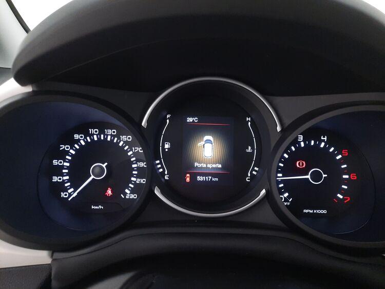 Fiat 500L Urban BR249477 1.3 Diesel 95CV