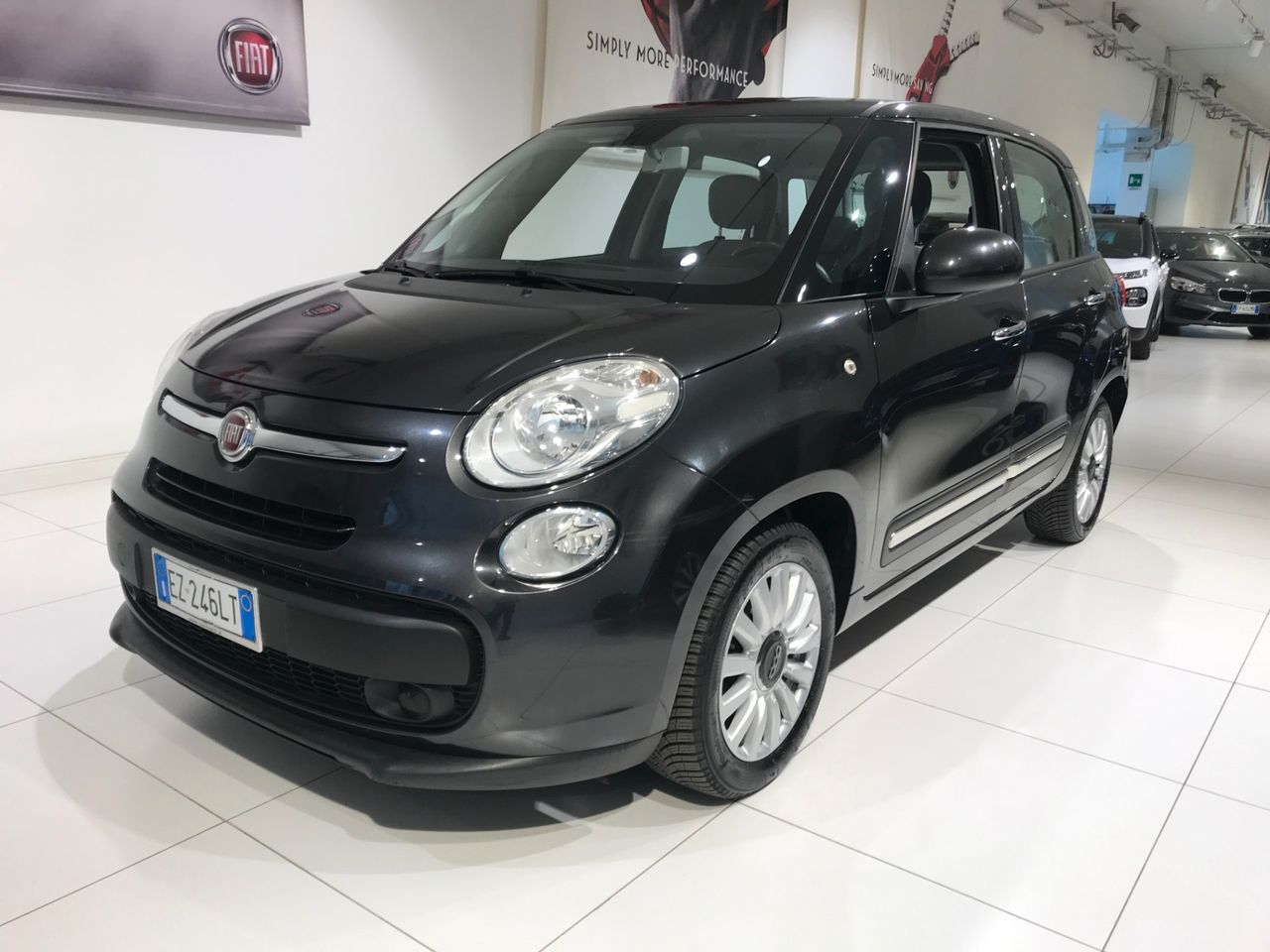 Fiat 500L 1.3 Multijet 85 CV Pop Star