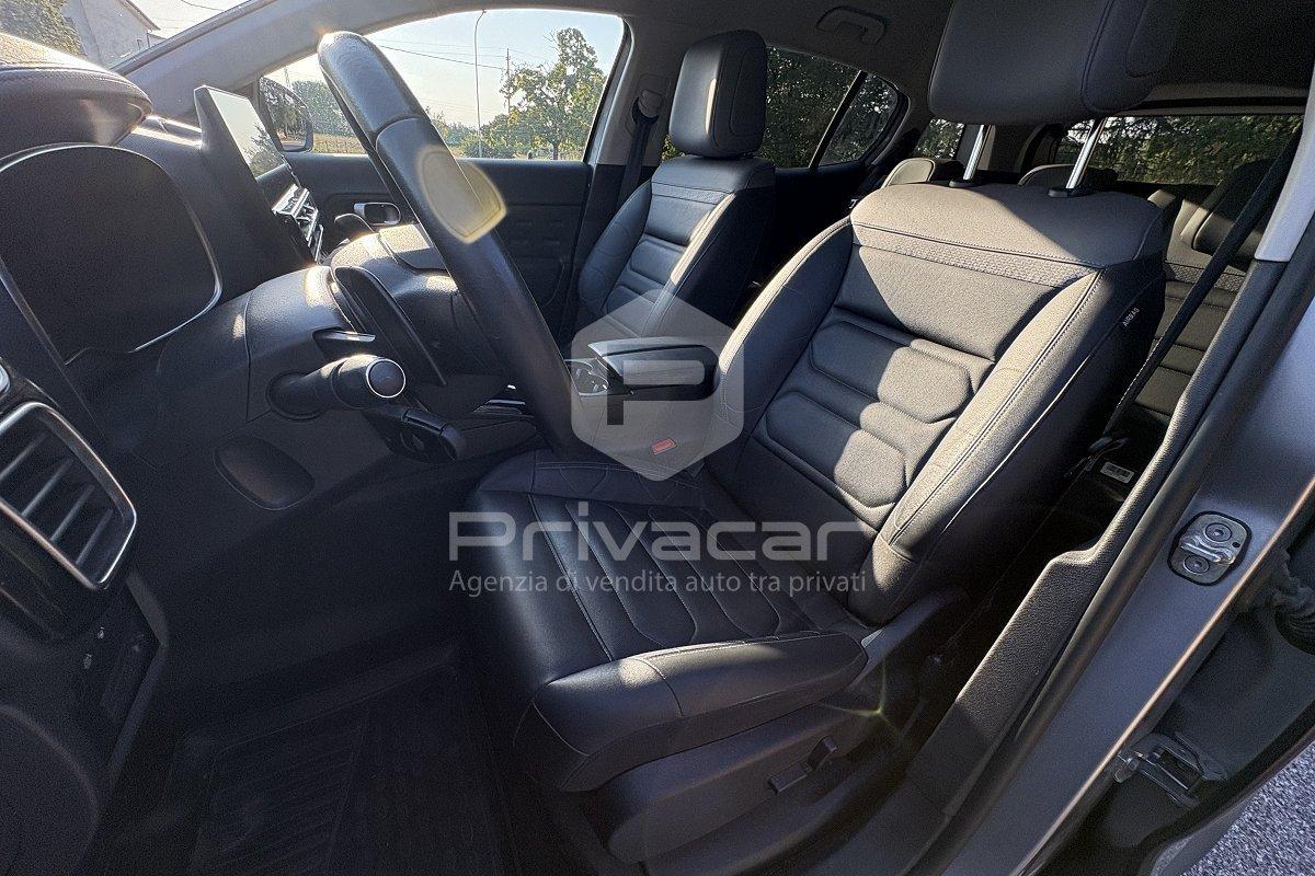 CITROEN C5 Aircross BlueHDi 130 S&S EAT8 Shine