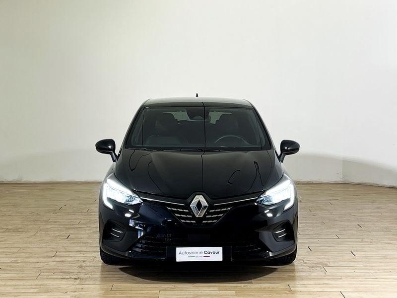 Renault Clio Clio 1.0 tce Techno Gpl 100cv