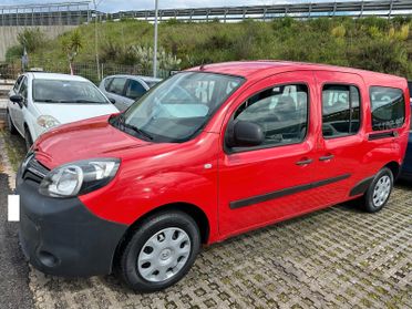 Renault Kangoo 1.5 dCi 110CV N1-2015