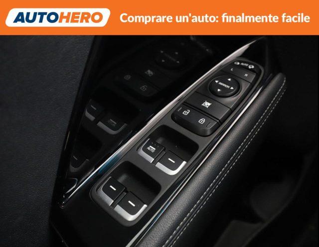 KIA Niro 1.6 GDi DCT HEV Style