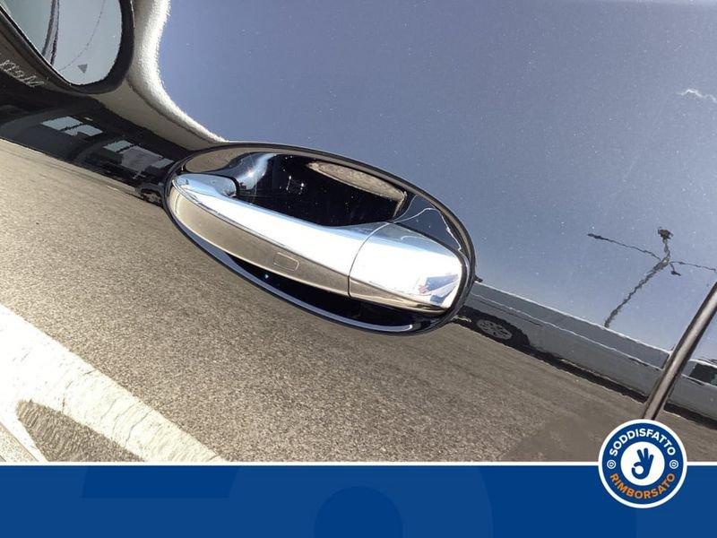 Mercedes-Benz GLA 180d Automatic AMG Line Advanced Plus