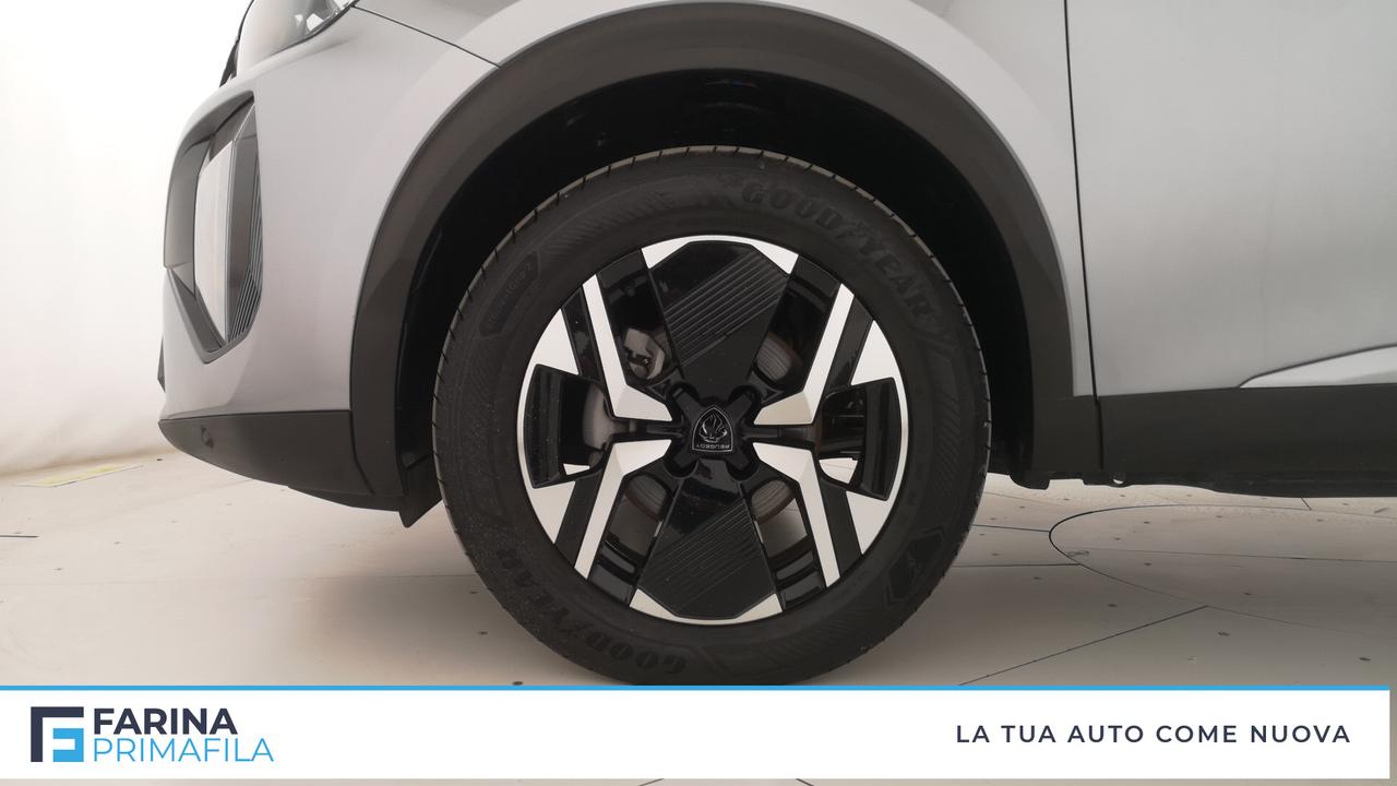PEUGEOT 2008 II 2023 - 2008 1.2 puretech GT s&s 130cv eat8