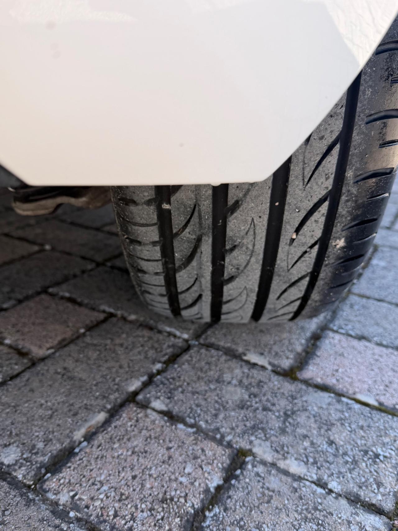 Alfa Romeo Giulietta 1.4 Turbo 120 CV GPL