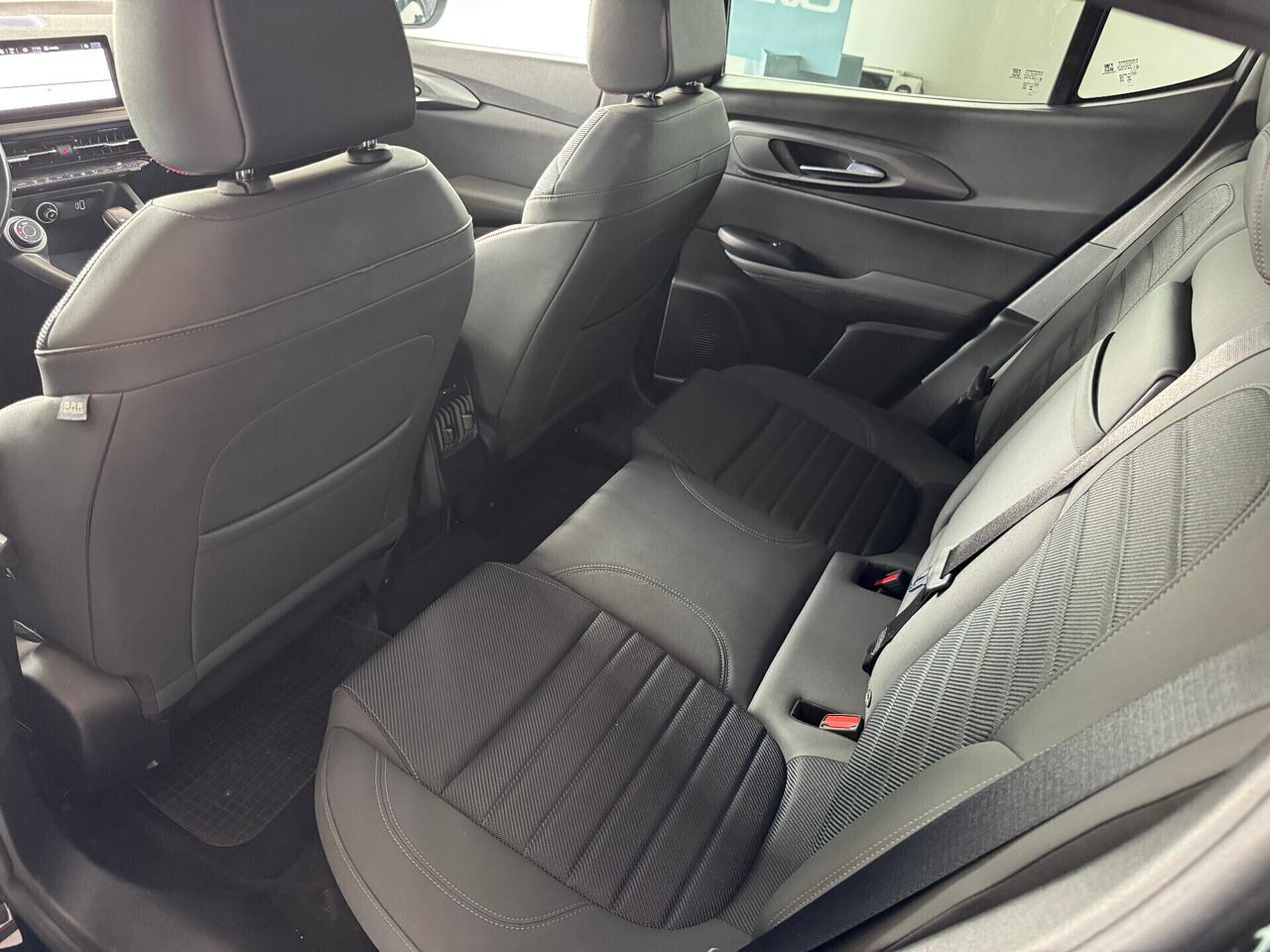 Alfa Romeo Tonale 1.6 diesel 130 CV Sprint - 2023