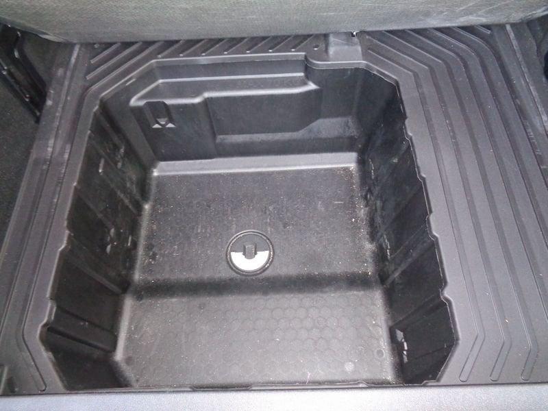 Ford Puma Puma 1.0 EcoBoost Hybrid 125 CV S&S Titanium