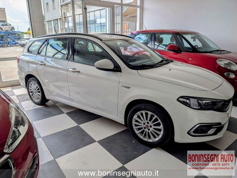 FIAT Tipo 1.3 Mjt S&S SW Business